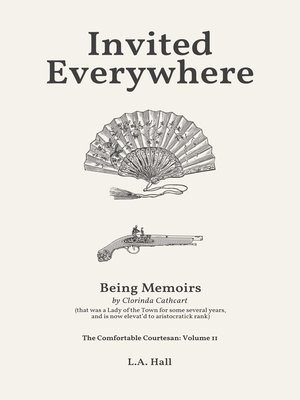 cover image of Invited Everywhere